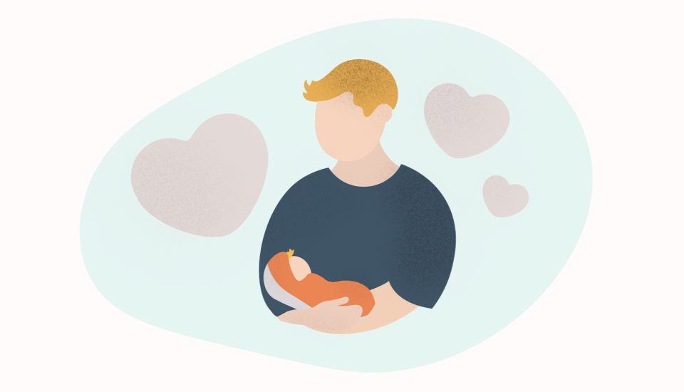 Tátou po čtyřicítce: Mladickou energii jsem nahradil zkušenostmi starce a rozumy barmanů