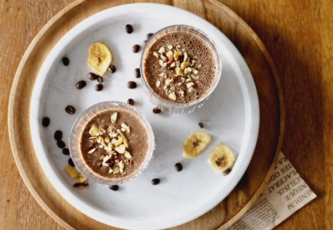 Recept na božské kávové smoothie se skořicí: Posílí imunitu, zasytí a nabije energií