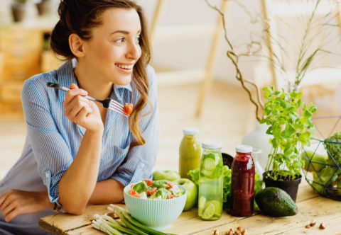 Zázračné dietní trendy versus selský rozum. Jaká jsou jejich pro a proti a co letos u nás vyhraje?