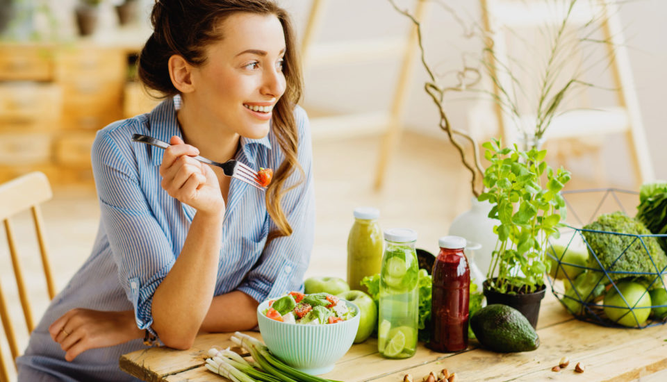 Zázračné dietní trendy versus selský rozum. Jaká jsou jejich pro a proti a co letos u nás vyhraje?