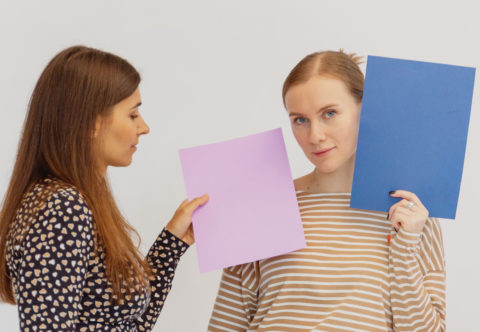 Jsem spíš podzim, nebo léto? Poznat svoje barvy mi pomohlo najít můj styl