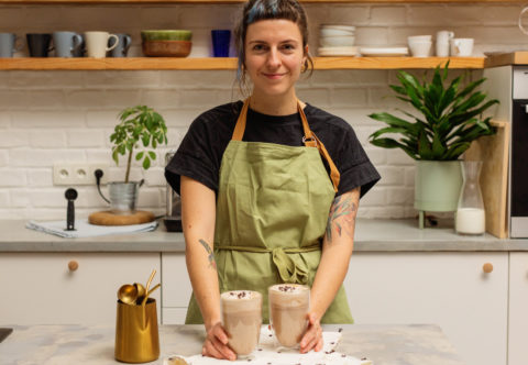 Šampaňské bublá závistí: Valentýn letos ovládne kávový nápoj lásky s peruánským ženšenem