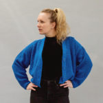 1 kardigan, 6 různých outfitů aneb Jak vytěžit svetr do posledního knoflíku