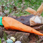 2 tipy na vymazlené velikonoční balíčky, se kterými si vyhrajete vy i vaše děti