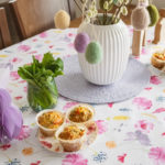 Jak nakládám s medvědím česnekem, abych (si) ho užívala od jara do zimy