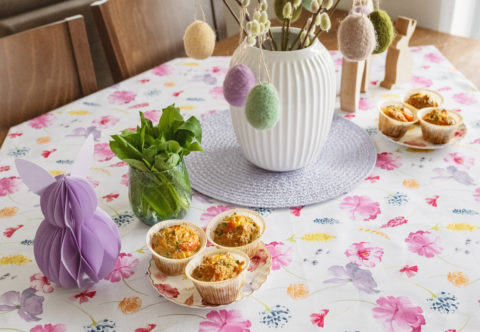 Jak nakládám s medvědím česnekem, abych (si) ho užívala od jara do zimy