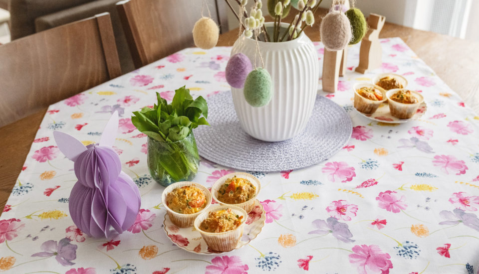 Jak nakládám s medvědím česnekem, abych (si) ho užívala od jara do zimy