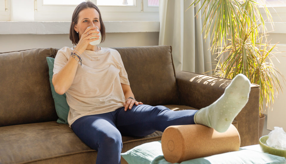 Jak předejít bolesti z namožených svalů a jak si od ní ulevit, když už je pozdě