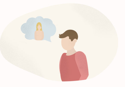 Kondom, konsent, klitoris aneb Jak připravit syna na jeho poprvé