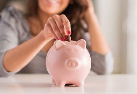 Kakebo: šetřím na dovolenou jako pravá Japonka a daří se to