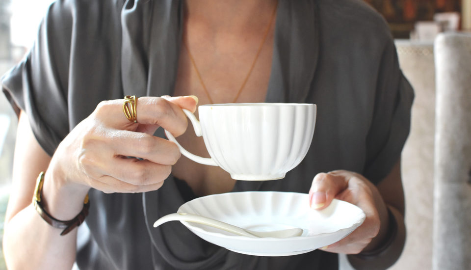 Kávová etiketa: Co musíte vědět, abyste si svou kávičku vychutnali bez trapasů? 