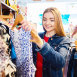 Moje sekáčové tajemství: Jak si hledám a renovuju módní poklady z druhé ruky