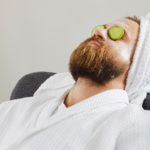 Kluci, muži, pánové… Staráte se o svoji pleť? Měli byste!