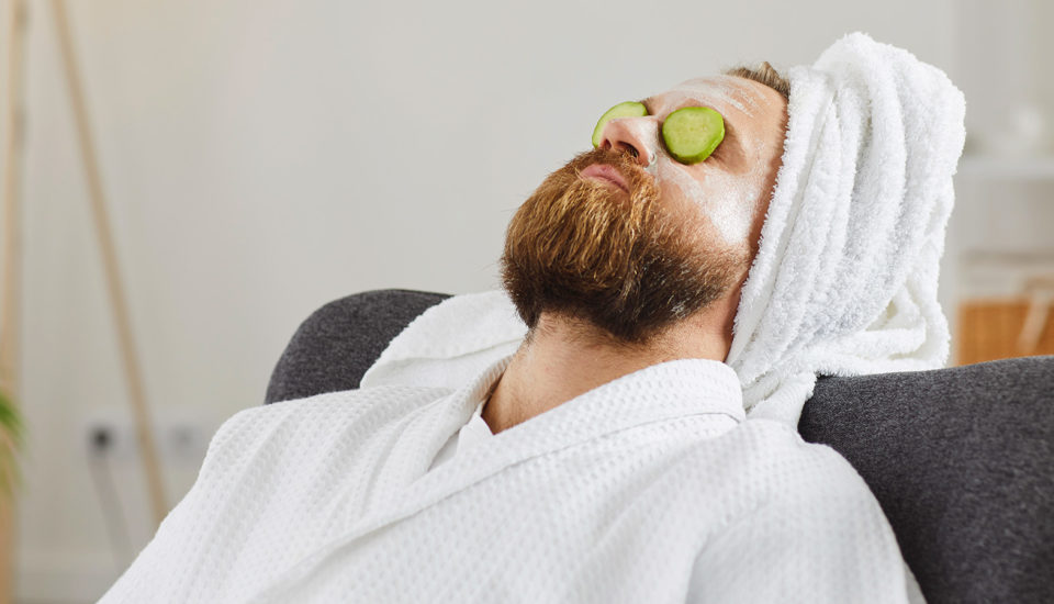 Kluci, muži, pánové… Staráte se o svoji pleť? Měli byste!