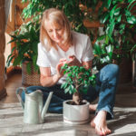 Správné zalévání = udržitelné zahradničení. Víme, jak rostlinám dopřát to nejlepší a zároveň šetřit vodou! 