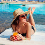 Snídejte vajíčka, omezte alkohol a vychutnejte si večeře. Prozradím, jak jsem si all inclusive dovolenou užila bez výčitek