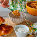 Granita al caffè con panna: připravte si sicilskou ledovou tříšť políbenou espressem