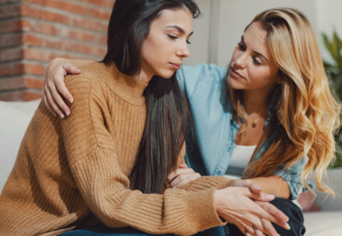 Randění po rozvodu a rozchodu není tabu. Kdy s tím zase začít a proč?