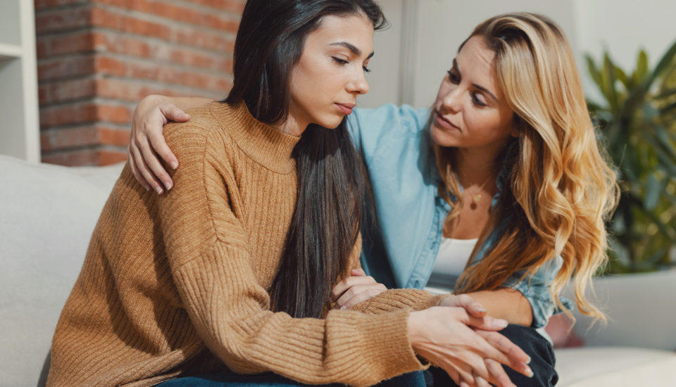 Randění po rozvodu a rozchodu není tabu. Kdy s tím zase začít a proč?