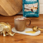 Bláznovství, nebo blahodárný nápoj? Vyzkoušela jsem trend pití kávy s houbou reishi