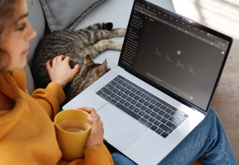 Strašák, nebo dobrý sluha? Jak mi umělá inteligence (ne)pomáhá v běžném životě