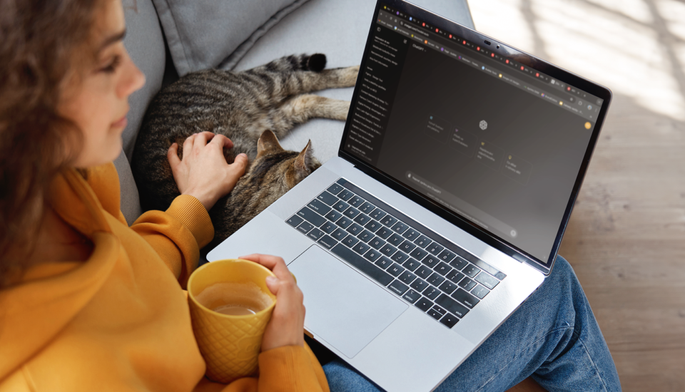 Strašák, nebo dobrý sluha? Jak mi umělá inteligence (ne)pomáhá v běžném životě