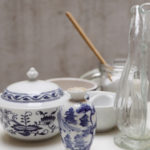 Jak vyčistit vintage kabát, vázu po babičce a další poklady z půdy, aby sloužily spoustu dalších let?