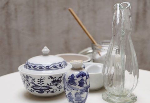 Jak vyčistit vintage kabát, vázu po babičce a další poklady z půdy, aby sloužily spoustu dalších let?