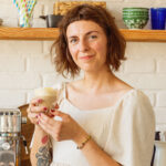 Pomerančové cortado: Připravte si flat white Španělů s pár kapkami slunce