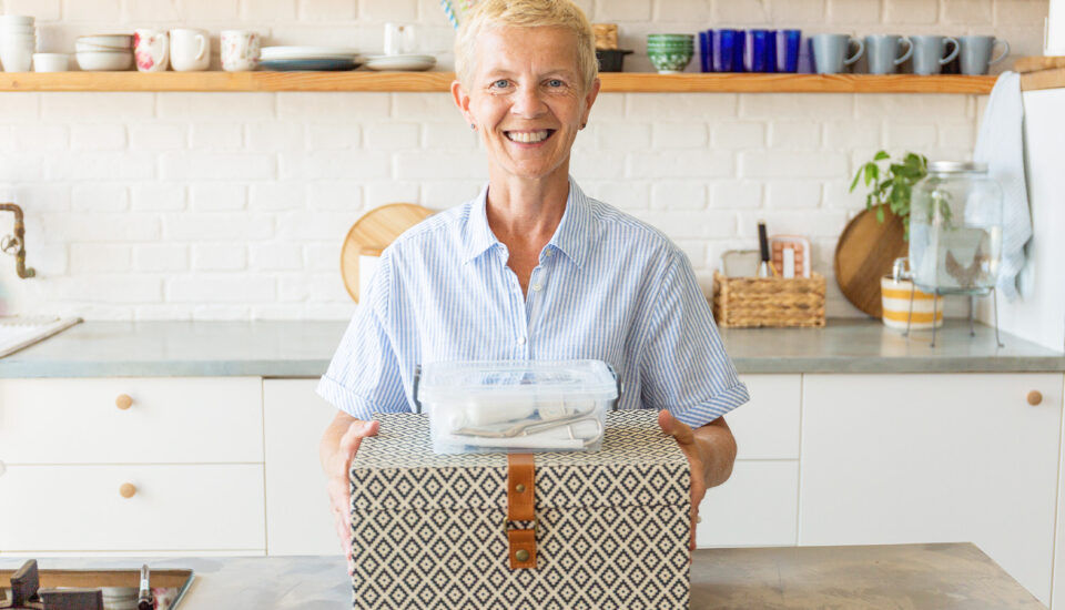 Čistka v domácí lékárničce: co tam přidat, co už vyhodit a co přesunout do ledničky?