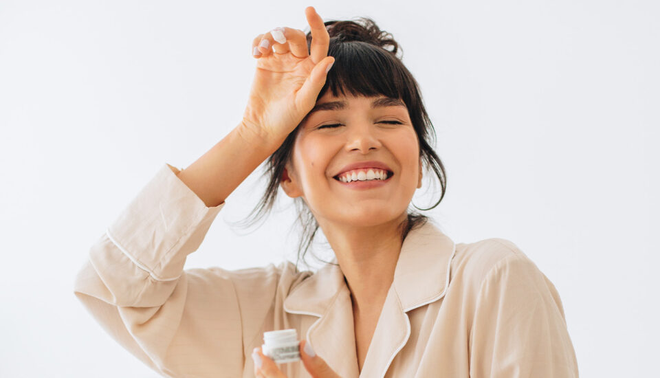 10 rad pro péči o pleť, které bych dala svému mladšímu já