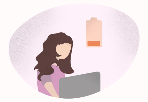 Vyhořela jsem a teď se vracím zpátky do života. Co jsem u sebe musela změnit? 