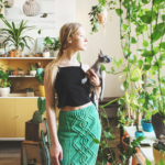 Pokojovky podle feng šuej: Kde je správně umístit, aby kvetly i vaše nervy