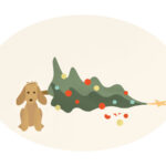 Maminko, ty nám celá hoříš aneb Jak přežít vánoční přípravy bez úrazu a návštěvy pohotovosti