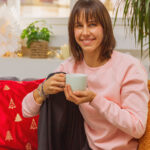 14 jednoduchých cviků na podporu trávení nejen o Vánocích